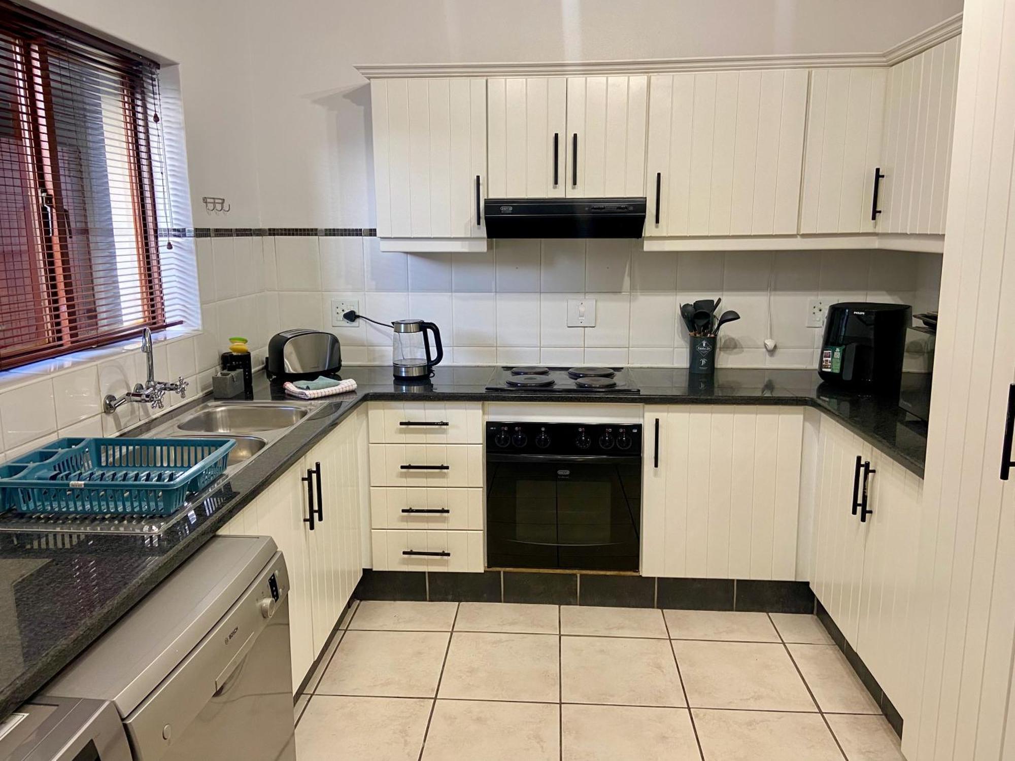 Castleton Self-Catering Accommodation プレッテンバーグ・ベイ 部屋 写真