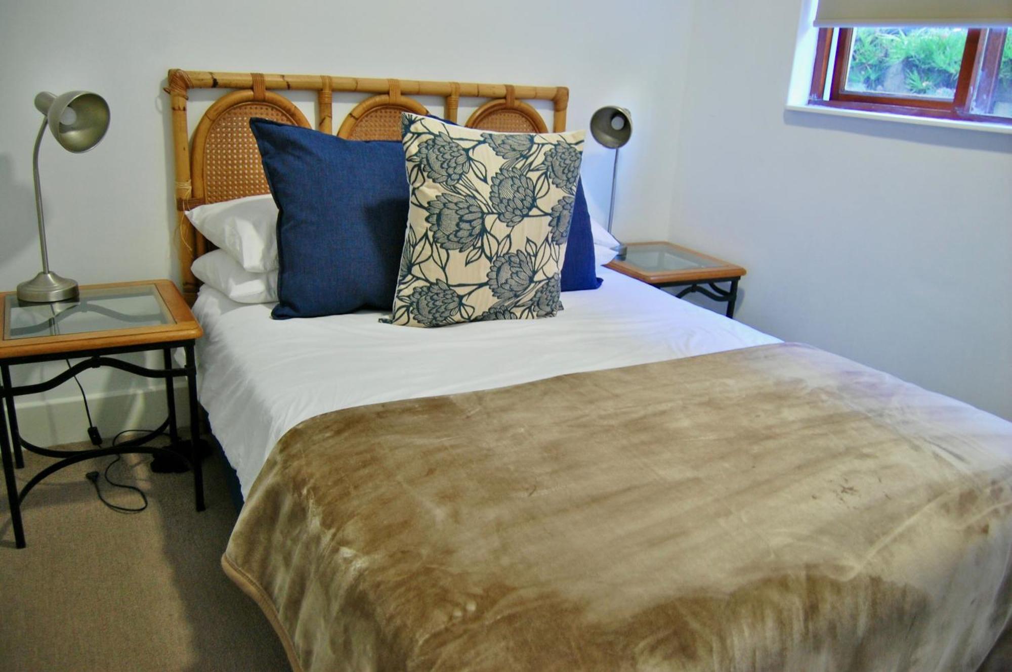 Castleton Self-Catering Accommodation プレッテンバーグ・ベイ 部屋 写真